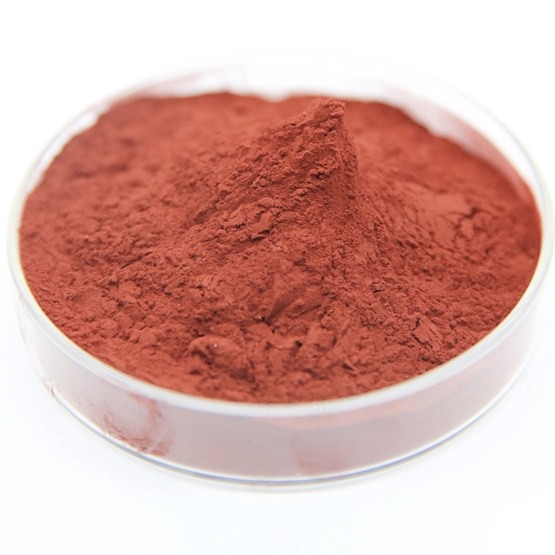 Purity 98.5% Red Phosphorus